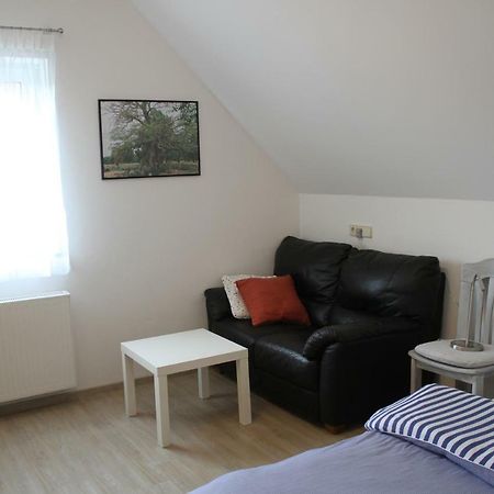 Ferienwohnung I Schnelldorf Eksteriør billede