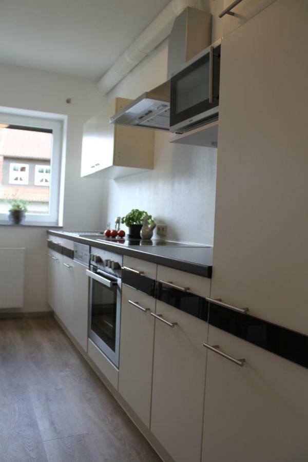 Ferienwohnung I Schnelldorf Eksteriør billede
